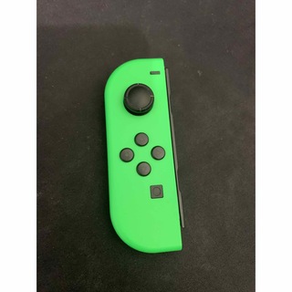 ニンテンドースイッチ(Nintendo Switch)のJoy-Con 左　ジャンク(その他)