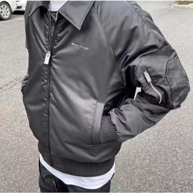 公式ショップ】 1017 Jacket ALYX 9SM ALYX for ジャケット - school3