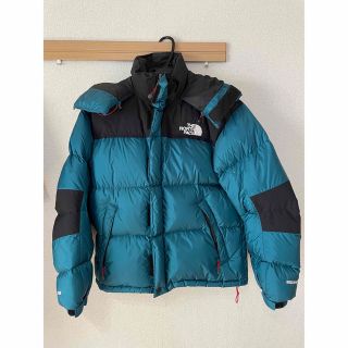 ザノースフェイス(THE NORTH FACE)の【OK様専用】ノースフェイス ダウン S サミットジャケット ダウンジャケット(ダウンジャケット)