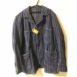 ウエアハウス カバーオール(メンズ)の通販 12点 | WAREHOUSEのメンズを