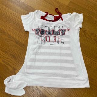 トミーガール(tommy girl)の【tommy girl】Tシャツ(Tシャツ(半袖/袖なし))