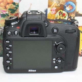 Nikon】予備バッテリー付き♡ニコン♡D7100 超望遠ダブルレンズ カメラ