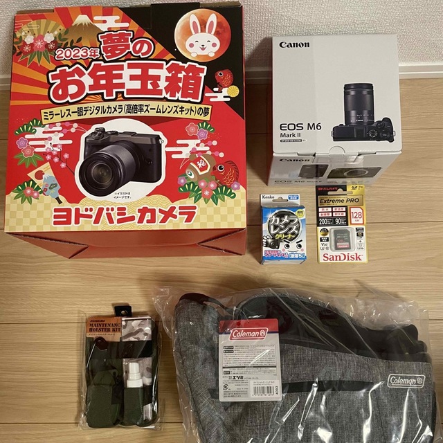 ★美品★ Nikon D5300 高倍率ズームレンズセット