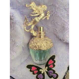 アナスイ(ANNA SUI)のANNA SUI ファンタジア マーメイド 30ml(香水(女性用))