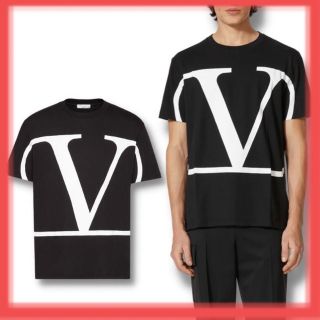 ヴァレンティノ(VALENTINO)の春夏     国内正規  ヴァレンティノ  新作(Tシャツ/カットソー(半袖/袖なし))