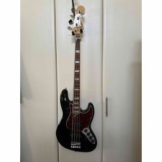 フェンダー(Fender)のnami様専用　Fender USA  American Deluxe Bass(エレキベース)