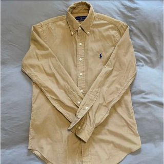 ポロラルフローレン(POLO RALPH LAUREN)のラルフローレン　コーデュロイシャツ(シャツ)