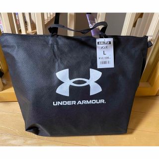 アンダーアーマー(UNDER ARMOUR)の2023 アンダーアーマー　メンズ福袋　サイズＬ　未開封新品　(その他)