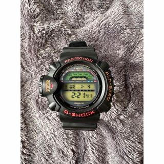 ジーショック(G-SHOCK)のCASIO　G-SHOCK　SKYFORCE　スカイフォース 　クォーツ(腕時計(デジタル))