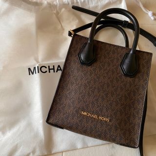 マイケルコース(Michael Kors)のMICHAEL KORS ショルダーバッグ(ショルダーバッグ)