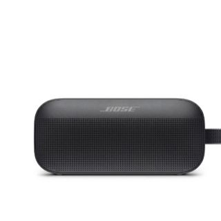 ボーズ(BOSE)のBOSE SoundLink Flex Black(スピーカー)