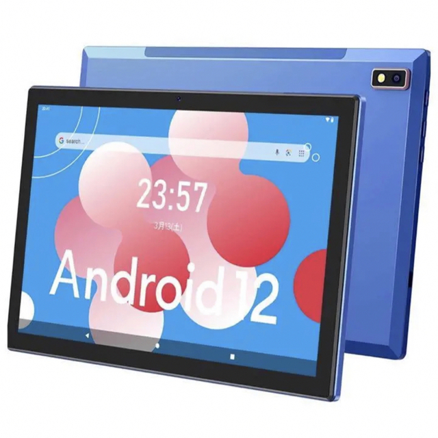 タブレット Android12-