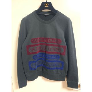年末のプロモーション Tシャツ シャネル Tシャツ トレーナー トップス
