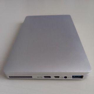 GPD Pocket 完動品 バッテリー交換推奨の通販 by tzw's shop｜ラクマ