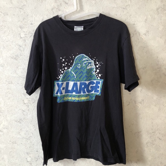 XLARGE(エクストララージ)のエクストララージ　スプライトT メンズのトップス(Tシャツ/カットソー(半袖/袖なし))の商品写真