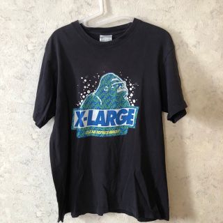 エクストララージ(XLARGE)のエクストララージ　スプライトT(Tシャツ/カットソー(半袖/袖なし))