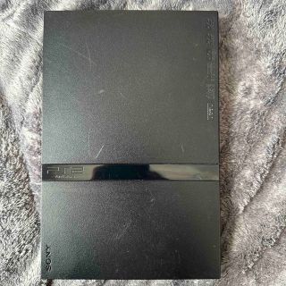 プレイステーション2(PlayStation2)のSONY SCPH-70000(家庭用ゲーム機本体)