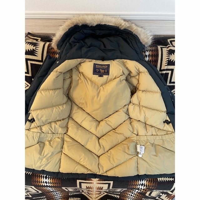 WOOLRICH - 値引中｜WOOLRICH ARCTIC PARKAウールリッチ ダウン