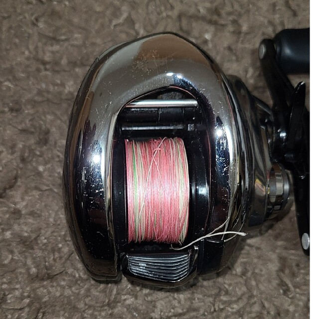 SHIMANO - 21アンタレスDC HG 右の通販 by s shop｜シマノならラクマ