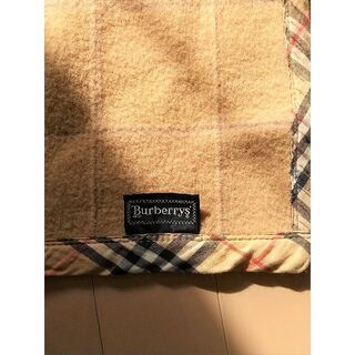 バーバリー(BURBERRY)のBurberry 毛布(布団)