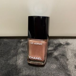 シャネル(CHANEL)のシャネル　マニキュア(マニキュア)