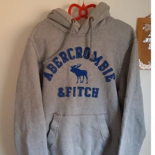 アバクロンビーアンドフィッチ(Abercrombie&Fitch)のAbercrombie&Fitchパーカー(パーカー)