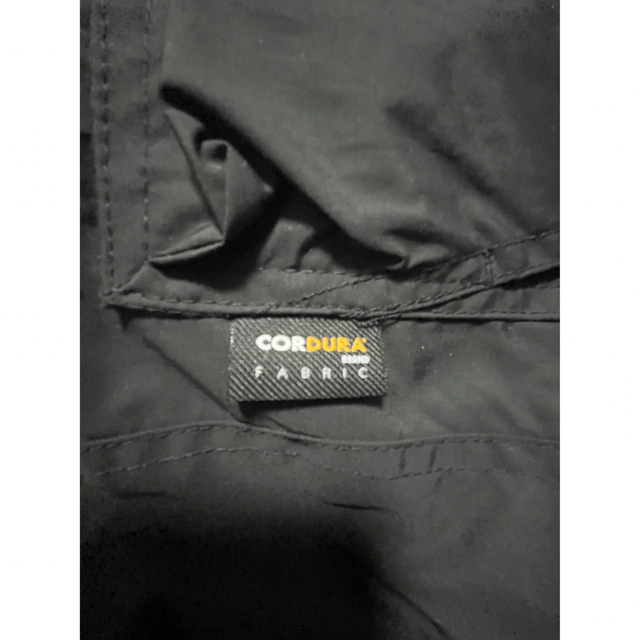 CORDURA(コーデュラ)のコーデュラ　ダウンジャケット メンズのジャケット/アウター(ダウンジャケット)の商品写真