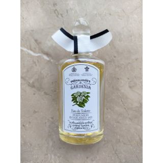 ペンハリガン(Penhaligon's)のペンハリガン ガーデニア(香水(女性用))