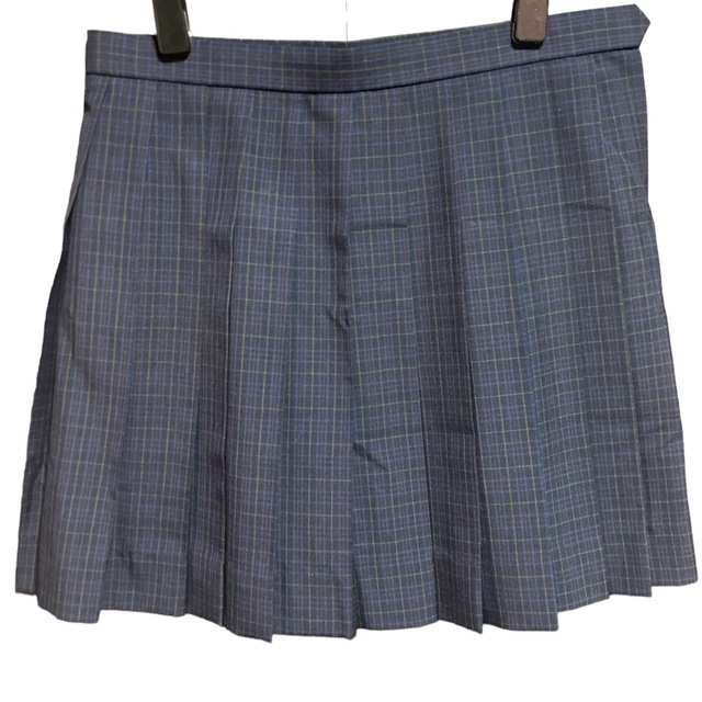 KANKO(カンコー)の制服スカート　７０／４２　学生服　高校　コスプレ エンタメ/ホビーのコスプレ(衣装)の商品写真