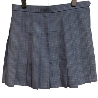 カンコー(KANKO)の制服スカート　７０／４２　学生服　高校　コスプレ(衣装)