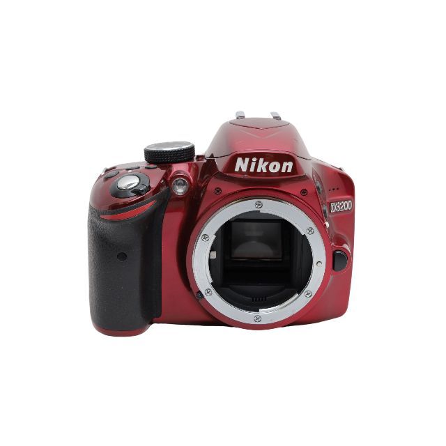 ネット直販 ️カメラバッグ付き ️スマホ転送 ️Nikon D3200 gpmegypt.com