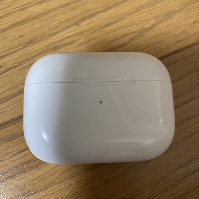 Apple - AirPods pro 第1世代 充電ケース ジャンクの通販 by ぽんぽこ