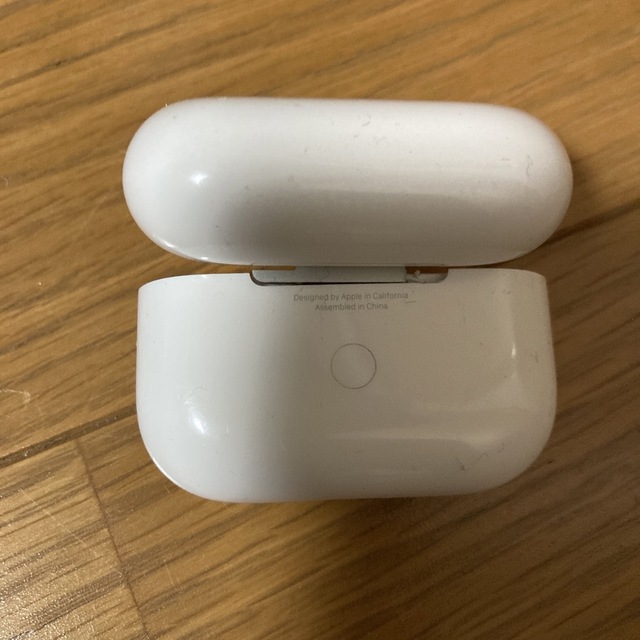 AirPods Pro 充電ケース ジャンク