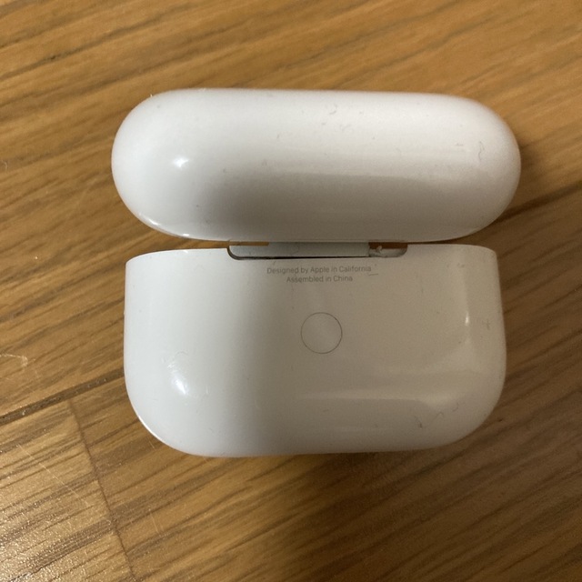 airpods pro 第一世代　充電ケースおまけ&ジャンク