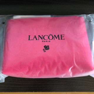 ランコム(LANCOME)のランコム　ポーチ(ポーチ)