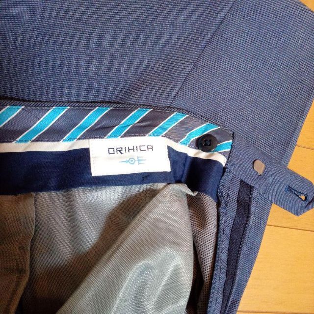 ORIHICA(オリヒカ)のオリヒカORIHICA　パンツ メンズのスーツ(スラックス/スーツパンツ)の商品写真