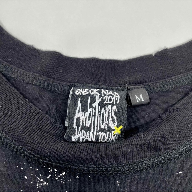 ONE OK ROCK タンクトップ メンズのトップス(タンクトップ)の商品写真