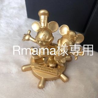 【専用】JCBディズニーペーパーウエイト(キャラクターグッズ)