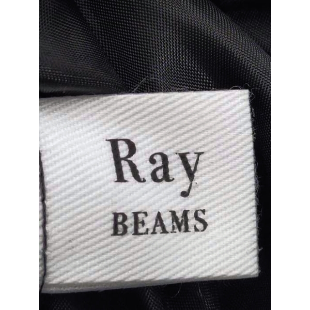 Ray BEAMS(レイビームス) タフタ ティアード スカート レディース 2