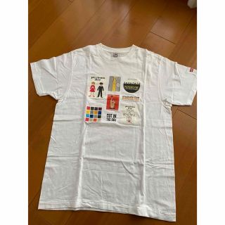 pizzicato five  Levi's  Tシャツ(Tシャツ/カットソー(半袖/袖なし))