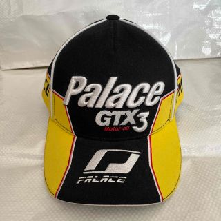 パレス(PALACE)のPALACE SKATEBORDS キャップ(キャップ)