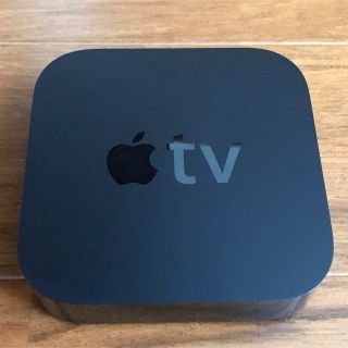 アップル(Apple)のApple TV A1469(その他)