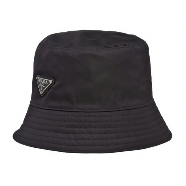 買取り実績 PRADA - 新品未使用!送料込み☆PRADA☆Re-Nylon Bucket