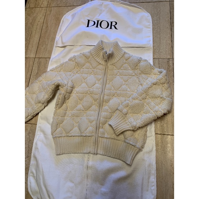 Christian Dior - クリスチャンディオール　人気完売ジャケット