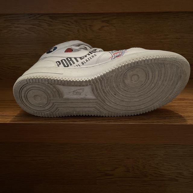 supreme nike NBA air force 1 メンズの靴/シューズ(スニーカー)の商品写真