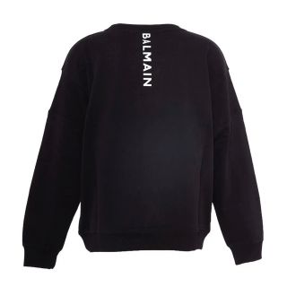 バルマン　BALMAIN  スウェット XXL 超美品！！