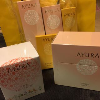 アユーラ(AYURA)のruruli様専用(美容液)