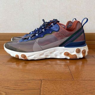 nike react (スニーカー)