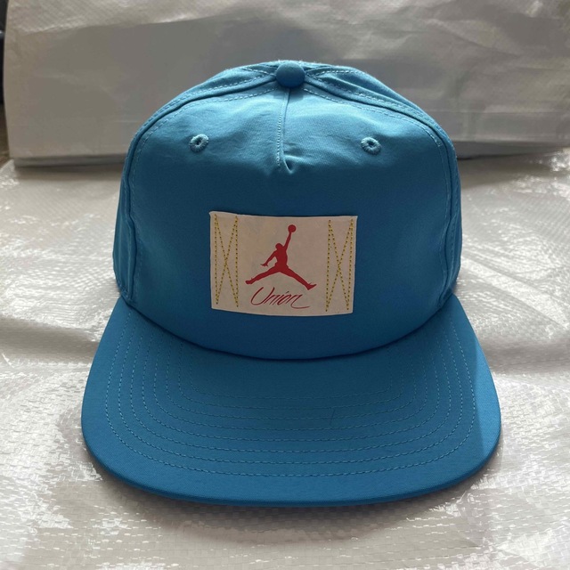 union NIKE jordan CAP