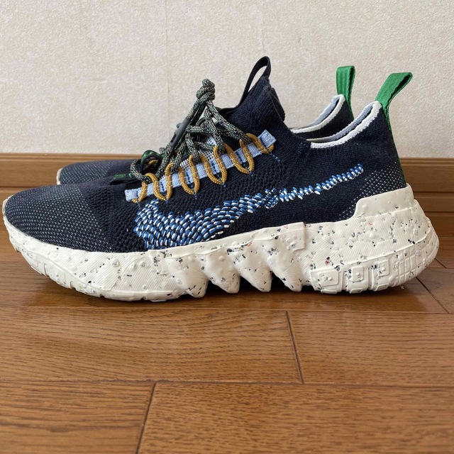 nike Space Hippie メンズの靴/シューズ(スニーカー)の商品写真